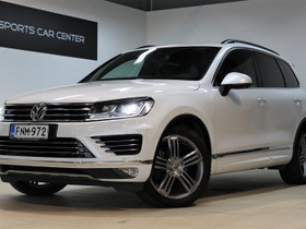 Volkswagen Touareg, Autot, Tuusula, Tori.fi Volkswagen Touareg, Autot, Tuusula, Tori.fi