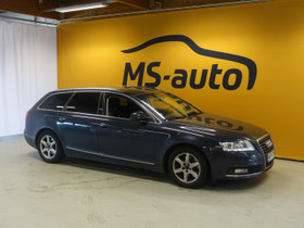 Audi A6, Autot, Imatra, Tori.fi Audi A6, Autot, Imatra, Tori.fi