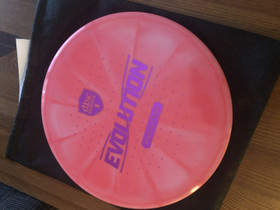 Discmania Tactic Razor Claw Prototype, Muu urheilu ja ulkoilu, Urheilu ja ulkoilu, Oulu, Tori.fi Discmania Tactic Razor Claw Prototype, Muu urheilu ja ulkoilu, Urheilu ja ulkoilu, Oulu, Tori.fi