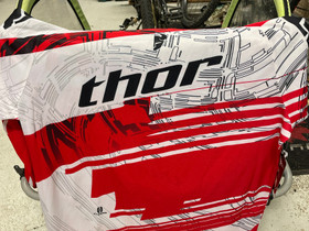 Thor krossi/enskapaita UUSI, Ajoasut, kengät ja kypärät, Mototarvikkeet ja varaosat, Lahti, Tori.fi Thor krossi/enskapaita UUSI, Ajoasut, kengät ja kypärät, Mototarvikkeet ja varaosat, Lahti, Tori.fi