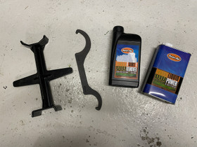 Enduro/krossitarvikkeita, Moottoripyörän varaosat ja tarvikkeet, Mototarvikkeet ja varaosat, Lahti, Tori.fi Enduro/krossitarvikkeita, Moottoripyörän varaosat ja tarvikkeet, Mototarvikkeet ja varaosat, Lahti, Tori.fi