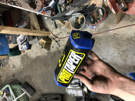Protaper tangonpehmuste, Mopojen varaosat ja tarvikkeet, Mototarvikkeet ja varaosat, Kangasala, Tori.fi Protaper tangonpehmuste, Mopojen varaosat ja tarvikkeet, Mototarvikkeet ja varaosat, Kangasala, Tori.fi