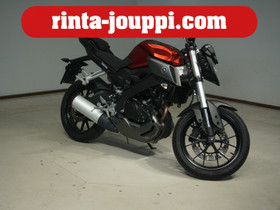Yamaha MT-125, Moottoripyörät, Moto, Vaasa, Tori.fi Yamaha MT-125, Moottoripyörät, Moto, Vaasa, Tori.fi