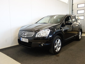 Nissan QASHQAI+2, Autot, Huittinen, Tori.fi Nissan QASHQAI+2, Autot, Huittinen, Tori.fi