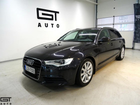 Audi A6, Autot, Tuusula, Tori.fi Audi A6, Autot, Tuusula, Tori.fi
