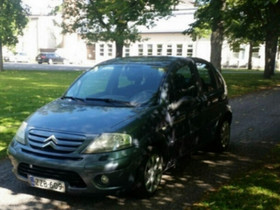 Citroen C3, Autot, Kotka, Tori.fi Citroen C3, Autot, Kotka, Tori.fi