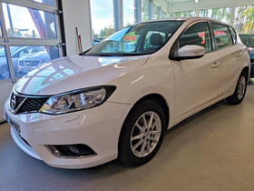Nissan Pulsar, Autot, Kaarina, Tori.fi Nissan Pulsar, Autot, Kaarina, Tori.fi