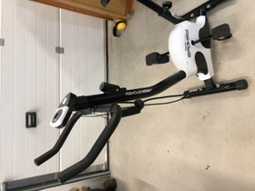 Näppärä kuntopyörä, Kuntoilu ja fitness, Urheilu ja ulkoilu, Kontiolahti, Tori.fi Näppärä kuntopyörä, Kuntoilu ja fitness, Urheilu ja ulkoilu, Kontiolahti, Tori.fi