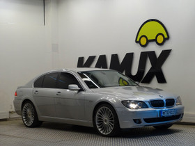 BMW 750, Autot, Helsinki, Tori.fi BMW 750, Autot, Helsinki, Tori.fi