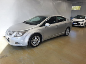 TOYOTA AVENSIS, Autot, Kauhajoki, Tori.fi TOYOTA AVENSIS, Autot, Kauhajoki, Tori.fi