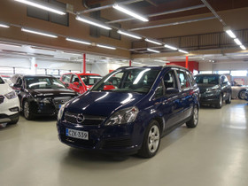 Opel Zafira, Autot, Forssa, Tori.fi Opel Zafira, Autot, Forssa, Tori.fi