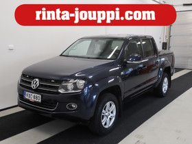 Volkswagen Amarok, Autot, Kempele, Tori.fi Volkswagen Amarok, Autot, Kempele, Tori.fi