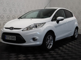 Ford Fiesta, Autot, Lempäälä, Tori.fi Ford Fiesta, Autot, Lempäälä, Tori.fi