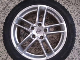 Porsche aluvanteet, Renkaat ja vanteet, Vantaa, Tori.fi Porsche aluvanteet, Renkaat ja vanteet, Vantaa, Tori.fi