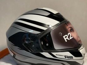Schuberth R2 enforcer, käyttämätön. Koko: M 57, Ajoasut, kengät ja kypärät, Mototarvikkeet ja varaosat, Kouvola, Tori.fi Schuberth R2 enforcer, käyttämätön. Koko: M 57, Ajoasut, kengät ja kypärät, Mototarvikkeet ja varaosat, Kouvola, Tori.fi