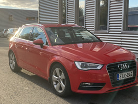 Audi A3, Autot, Oulu, Tori.fi Audi A3, Autot, Oulu, Tori.fi