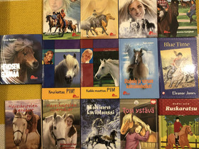 Lasten- ja nuortenkirjoja, Lastenkirjat, Kirjat ja lehdet, Pirkkala, Tori.fi Lasten- ja nuortenkirjoja, Lastenkirjat, Kirjat ja lehdet, Pirkkala, Tori.fi