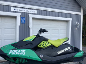 Sea-Doo Spark Trixx 2UP, Vesiskootterit, Veneet, Mustasaari, Tori.fi Sea-Doo Spark Trixx 2UP, Vesiskootterit, Veneet, Mustasaari, Tori.fi