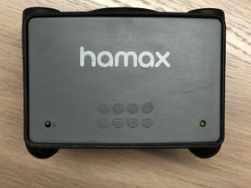Hamax-kiinnike, Pyörätarvikkeet ja kypärät, Polkupyörät ja pyöräily, Helsinki, Tori.fi Hamax-kiinnike, Pyörätarvikkeet ja kypärät, Polkupyörät ja pyöräily, Helsinki, Tori.fi