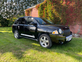 Jeep Compass, Autot, Nousiainen, Tori.fi Jeep Compass, Autot, Nousiainen, Tori.fi