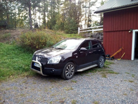 Nissan Qashqai, Autot, Imatra, Tori.fi Nissan Qashqai, Autot, Imatra, Tori.fi