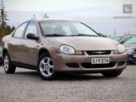 Chrysler Neon, Autot, Siilinjärvi, Tori.fi Chrysler Neon, Autot, Siilinjärvi, Tori.fi