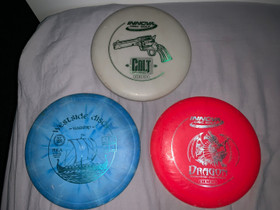 Frisbeegolf kiekkoja, Muu urheilu ja ulkoilu, Urheilu ja ulkoilu, Espoo, Tori.fi Frisbeegolf kiekkoja, Muu urheilu ja ulkoilu, Urheilu ja ulkoilu, Espoo, Tori.fi