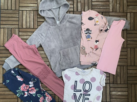 Vaatesetti 122/128 Lindex H&M, Lastenvaatteet ja kengät, Pietarsaari, Tori.fi Vaatesetti 122/128 Lindex H&M, Lastenvaatteet ja kengät, Pietarsaari, Tori.fi