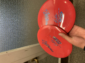 Frisbeegolf, Muu urheilu ja ulkoilu, Urheilu ja ulkoilu, Hämeenlinna, Tori.fi Frisbeegolf, Muu urheilu ja ulkoilu, Urheilu ja ulkoilu, Hämeenlinna, Tori.fi