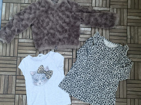Vaatesetti 122/128 PdL Lindex H&M, Lastenvaatteet ja kengät, Pietarsaari, Tori.fi Vaatesetti 122/128 PdL Lindex H&M, Lastenvaatteet ja kengät, Pietarsaari, Tori.fi