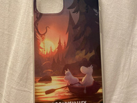 Muumi iPhone X/XS/11 Pro suojakuori, Puhelintarvikkeet, Puhelimet ja tarvikkeet, Joensuu, Tori.fi Muumi iPhone X/XS/11 Pro suojakuori, Puhelintarvikkeet, Puhelimet ja tarvikkeet, Joensuu, Tori.fi
