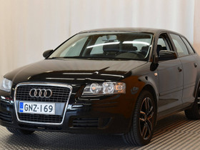 Audi A3, Autot, Kempele, Tori.fi Audi A3, Autot, Kempele, Tori.fi