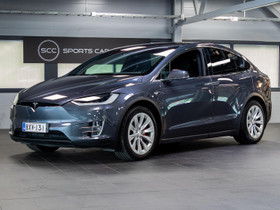 Tesla Model X, Autot, Helsinki, Tori.fi Tesla Model X, Autot, Helsinki, Tori.fi