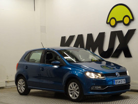 Volkswagen Polo, Autot, Helsinki, Tori.fi Volkswagen Polo, Autot, Helsinki, Tori.fi