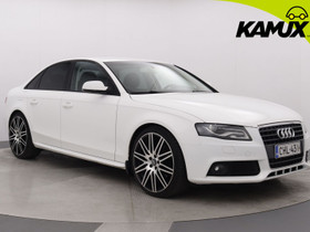 Audi A4, Autot, Helsinki, Tori.fi Audi A4, Autot, Helsinki, Tori.fi