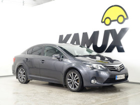 Toyota Avensis, Autot, Kajaani, Tori.fi Toyota Avensis, Autot, Kajaani, Tori.fi