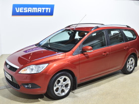 FORD FOCUS, Autot, Pori, Tori.fi FORD FOCUS, Autot, Pori, Tori.fi