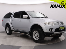 Mitsubishi L200, Autot, Turku, Tori.fi Mitsubishi L200, Autot, Turku, Tori.fi