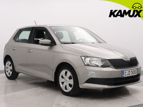 Skoda Fabia, Autot, Raisio, Tori.fi Skoda Fabia, Autot, Raisio, Tori.fi