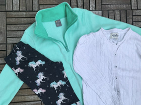 Old Navy fleece + Lindex leggarit 128, Lastenvaatteet ja kengät, Pietarsaari, Tori.fi Old Navy fleece + Lindex leggarit 128, Lastenvaatteet ja kengät, Pietarsaari, Tori.fi