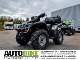 Can-Am Outlander, Mönkijät, Moto, Nurmijärvi, Tori.fi Can-Am Outlander, Mönkijät, Moto, Nurmijärvi, Tori.fi