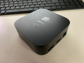 Apple tv 4k, Muu viihde-elektroniikka, Viihde-elektroniikka, Vaasa, Tori.fi Apple tv 4k, Muu viihde-elektroniikka, Viihde-elektroniikka, Vaasa, Tori.fi