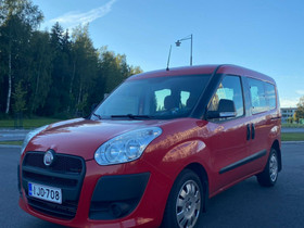 Fiat Doblo, Autot, Iitti, Tori.fi Fiat Doblo, Autot, Iitti, Tori.fi