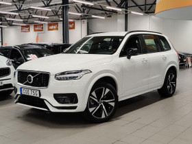 Volvo XC90, Autot, Lempäälä, Tori.fi Volvo XC90, Autot, Lempäälä, Tori.fi