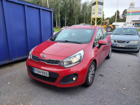 Kia Rio, Autot, Vaasa, Tori.fi Kia Rio, Autot, Vaasa, Tori.fi