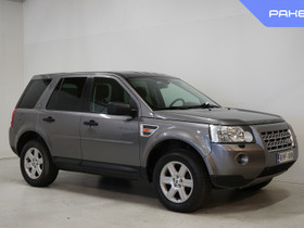Land Rover Freelander, Autot, Kokkola, Tori.fi Land Rover Freelander, Autot, Kokkola, Tori.fi