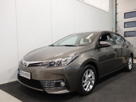 TOYOTA COROLLA, Autot, Huittinen, Tori.fi TOYOTA COROLLA, Autot, Huittinen, Tori.fi