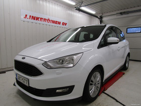 Ford C-Max, Autot, Savonlinna, Tori.fi Ford C-Max, Autot, Savonlinna, Tori.fi