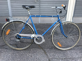 Crescent laatua. Huollettu, uusittu. Hieno, Muut pyörät, Polkupyörät ja pyöräily, Espoo, Tori.fi Crescent laatua. Huollettu, uusittu. Hieno, Muut pyörät, Polkupyörät ja pyöräily, Espoo, Tori.fi