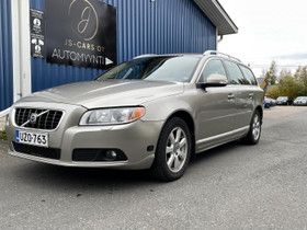 Volvo V70, Autot, Kempele, Tori.fi Volvo V70, Autot, Kempele, Tori.fi